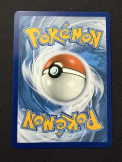 Holo Kyogre 021/072 Amazing Rare Shining Fates Pokemon TCG - Image 3