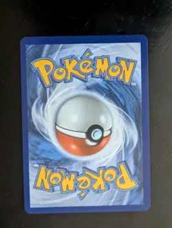 2026 POKEMON ASC EN-ASCENDED HEROES SPECIAL ILLUSTRATION RARE SIR PIKACHU EX 277 - Image 2