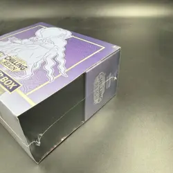 Pokemon TCG Chilling Reign Elite Trainer Box ETB Calyrex Ice Rider NEW SEALED - Image 4