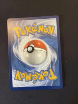 Pokemon TCG Cyclizar 195/091 Paldean Fates Holo Shiny Rare NM - Image 2