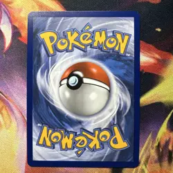 Pokemon TCG Ascended Heroes - N’s PP Up 262/217 Ultra Rare Full Art NM - Image 2