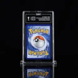 Pokemon TCG Tag 9 Mega Gengar EX 284/217 Full Art Ultra Rare Mint Condition - Image 2