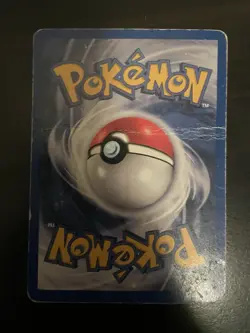 1999 Pokemon Jungle 1st Edition Scyther #26/64 - Image 2