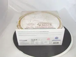 POKEMON TCG Sword & Shield Brilliant Stars ELITE TRAINER BOX New Official 820650850127 - Image 4