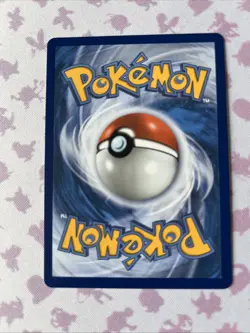 Cynthia's Spiritomb 244/217 Pokemon Ascended Hero Illustration Rare ASC EN - Image 4