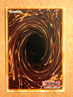yugioh Red Eyes Black Dragon JMP-002 Ultra Rare Promo Played - Image 3