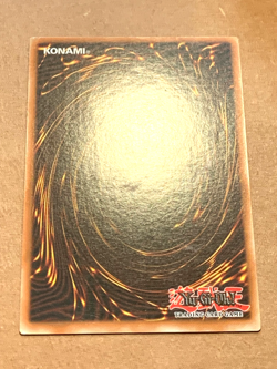 yugioh Red Eyes Black Dragon JMP-002 Ultra Rare Promo Played - Image 4