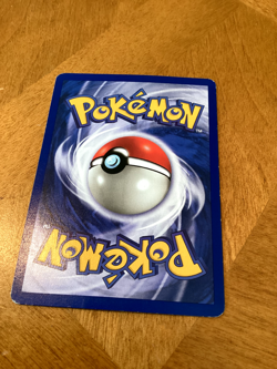Dark Gloom - Pokemon TCG - Team Rocket - 36/82 - 2000 - English - Image 2