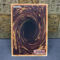 Yugioh Winged Kuriboh LV10 CRV-EN005 Ultra Rare NM - Image 2