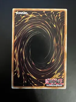 Yu-Gi-Oh! Red-Eyes Black Dragon LC01-EN006 Quarter Century Secret Rare Konami - Image 2