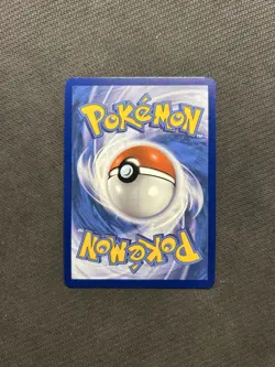 Pokemon TCG Rapidash 189/182! NM Condition! See Description! - Image 2