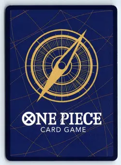 Uso-Hachi (Reprint) ST18-001 One Piece Premium Booster -The Best- Vol. 2 NM - Image 2