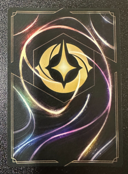 Disney Lorcana Fabled Powerline Musical Superstar 215/204 Epic Foil - Image 2