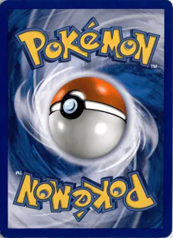 Magikarp 89/123 Mysterious Treasures Pokemon Card TCG - Image 2