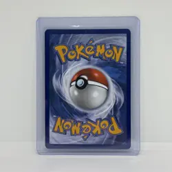 Mega Lucario Ex Promo Card Pokemon Ascended Heroes Poster Collection Black 033 - Image 2