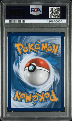 PSA 9 Hydreigon ex 240/191 Surging Sparks Special Illustration Rare Pokemon Card - Image 2
