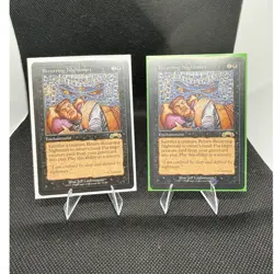 Magic: The Gathering Recurring Nightmare, Wrath of God Cards Lot of 13 English - Image 1