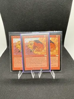 Magic: The Gathering Recurring Nightmare, Wrath of God Cards Lot of 13 English - Image 3