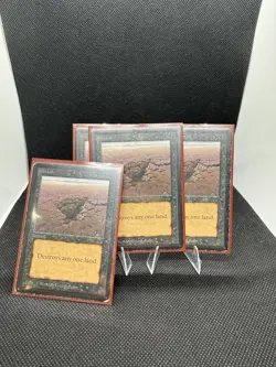 Magic: The Gathering Recurring Nightmare, Wrath of God Cards Lot of 13 English - Image 4