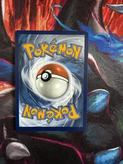 Pokemon TCG Plusle Illustration Rare Card Paradox Rift 193/182 - Image 2