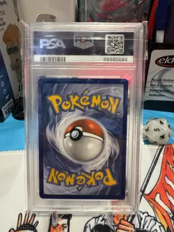 Pokemon Card PSA 10 GEM MT Charizard 3/70 Battle Academy 39 Stamped 2020 - Image 2