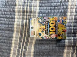 Pokemon Card TCG START DECK 100 Battle Collection High MEGA Dream - Image 1