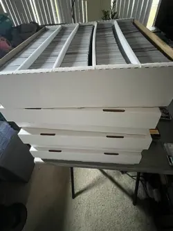 MTG Premium Bulk Lot | 5000+ Mixed Cards | Several Sets Included - Image 5