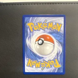 Pokemon Psyduck 226/217 ASC Holo Ability Water Basic 70HP 20 Attack English Card - Image 3