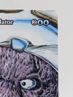 Cytoplast Manipulator, Source Material, Magic The Gathering-TMNT - Image 5