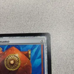 Thran Dynamo Archenemy Regular Magic: The Gathering 121/150 - Image 4