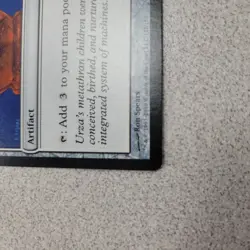 Thran Dynamo Archenemy Regular Magic: The Gathering 121/150 - Image 5