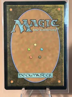 Featherbrained Filcher - MTG Teenage Mutant Ninja Turtles - TMNT Foil - Image 2