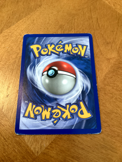 Healing Field 61/64 -Neo Revelation, WOTC Pokemon - Image 2