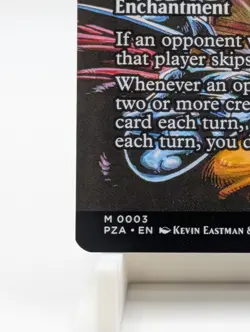 Trouble in Pairs, Source Material (PZA) MTG, Magic The Gathering-TMNT - Image 3