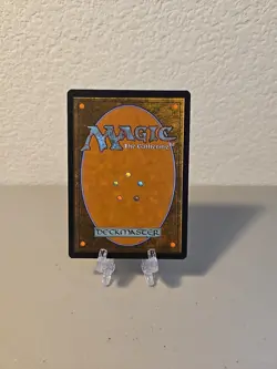 MTG Master Of The Pearl Trident NM Time Spiral Remastered - Image 2