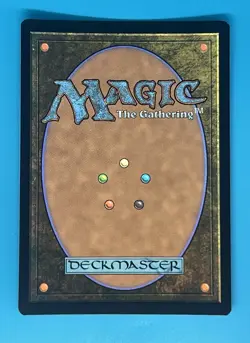 The Destined Warrior (Borderless) Commander: Final Fantasy Foil - Image 2