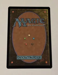 MTG Gonti Night Minister - Aetherdrift NM - Image 2