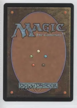 Darigaaz's Attendant Magic: Invasion #301 2000 - Image 2