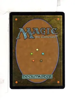 MTG SkeenAB Lullmage Mentor from Zendikar. MP. - Image 2