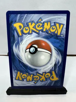 Toedscool 201/198 IR - SV01: Scarlet & Violet Base Set Holo Pokemon TCG - NM - Image 2
