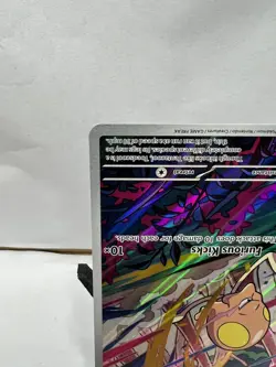 Toedscool 201/198 IR - SV01: Scarlet & Violet Base Set Holo Pokemon TCG - NM - Image 5