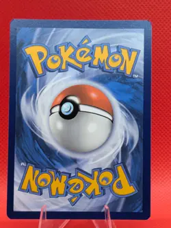 PASSIMIAN TG08/TG30 HOLO SILVER TEMPEST TRAINER GALLERY POKEMON NM/M PASSIMIAN - Image 2