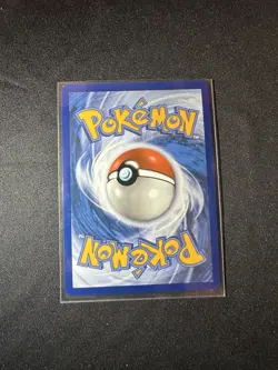 Pokemon TCG Charcadet Promo Card Pokemon Center Stamp - Image 2