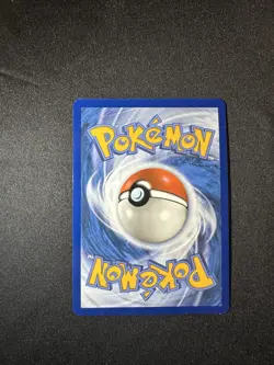 Pokemon TCG Charcadet Promo Card Pokemon Center Stamp - Image 4
