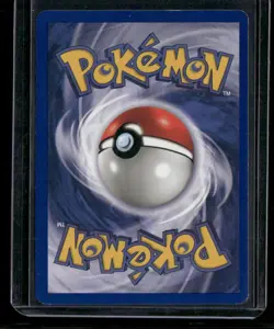 Pokemon Team Rocket First Edition #53/82 Dratini Non Holo - MP - Image 2