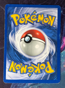 Lt. Surge's Voltorb - Gym Challenge - Common - 86/132 - Vintage Pokemon WOTC - Image 2