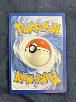 Shroodle 149/132 Illustration Rare Pokemon Mega Evolution Holo NM - Image 2