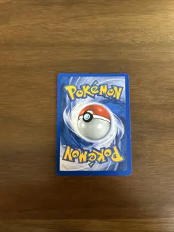 Pokemon 1st Edition Gym Challenge – Erika's Oddish 70/132 – Common – NM - Image 2