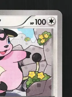 Miltank 069/080 1st ED LP Wild Blaze Japanese Pokemon Card TCG - Image 5