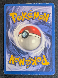 Pokemon Butterfree 1st Edition 33/64 Uncommon Jungle MP - Image 2